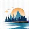 Izmir City Travel şirket logosu