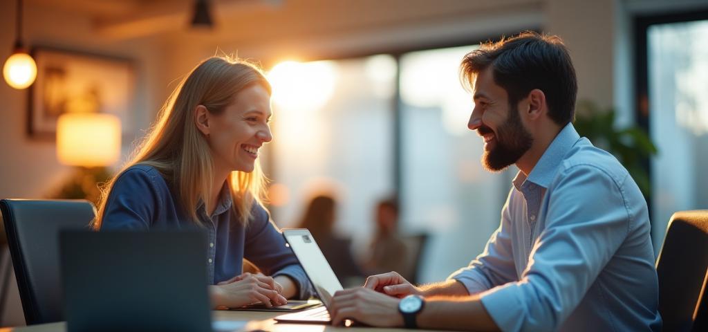 Travel experts offering online support