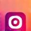 Instagram icon