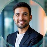 Efe Korkmaz - Kıdemli çözüm mühendisi